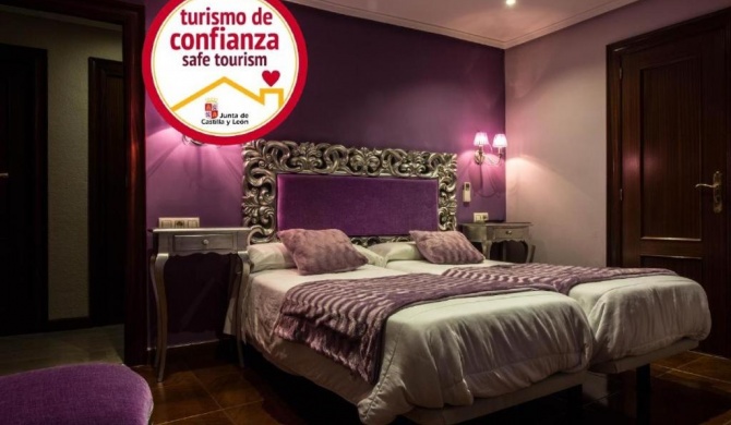 Hostal Goya Suites