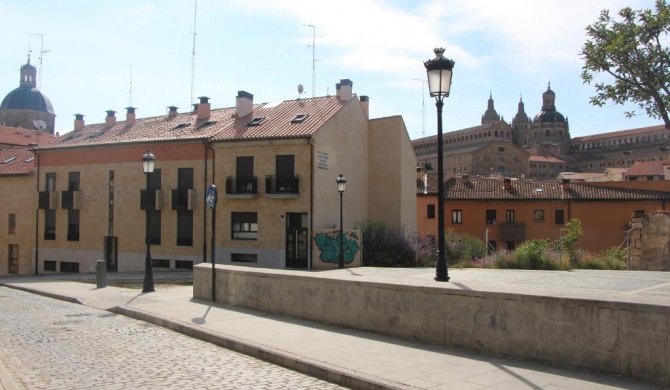 Piso Turistico Peñuelas de San Blas