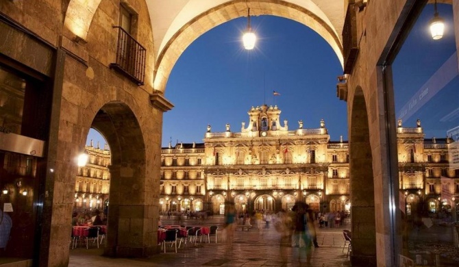 Plaza de España