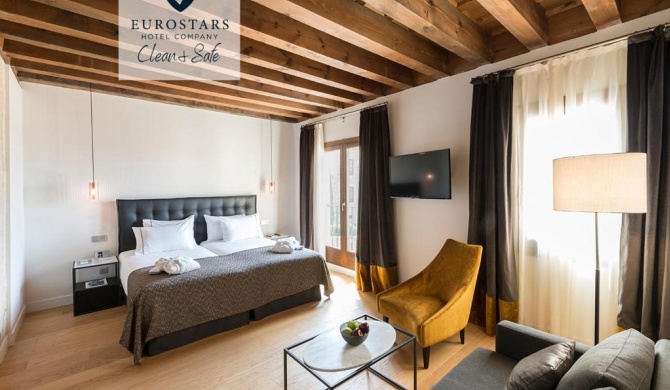 Áurea Convento Capuchinos by Eurostars Hotel Company