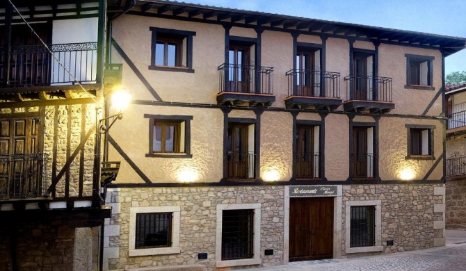 Hotel Rural - Casa Margó