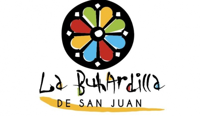 La Buhardilla de San Juan