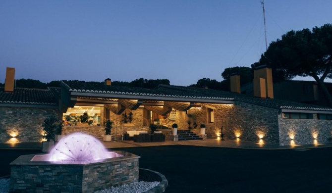 Hotel Resort El Montico - Singular's Hotels
