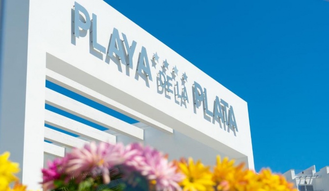 Hotel Playa de la Plata