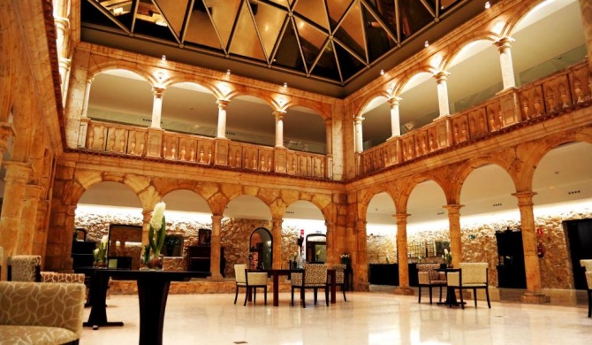 Palacio del Infante Don Juan Manuel Hotel Spa