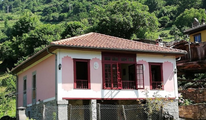 Casa Rural La Llerona