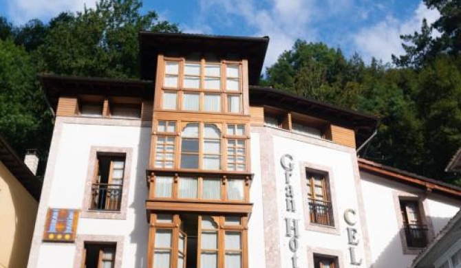 Gran Hotel Rural Cela