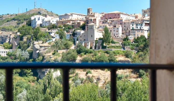 Cuencaloft El Mirador del Júcar