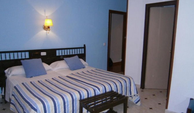 Hostal Residencia Avenida