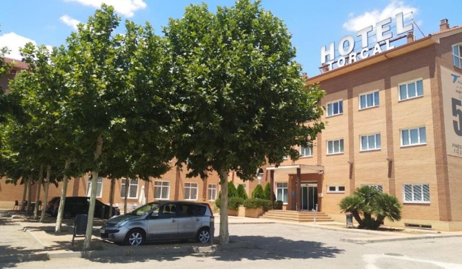 Hotel Torcal
