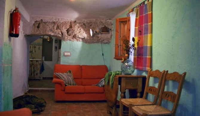Casa Rural Albayacín