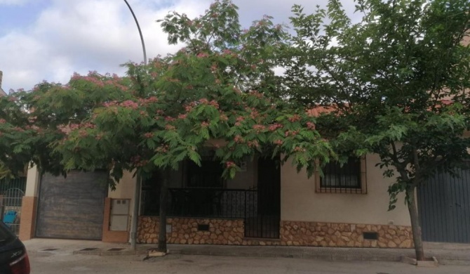 Casa Rural El Cerrete 2