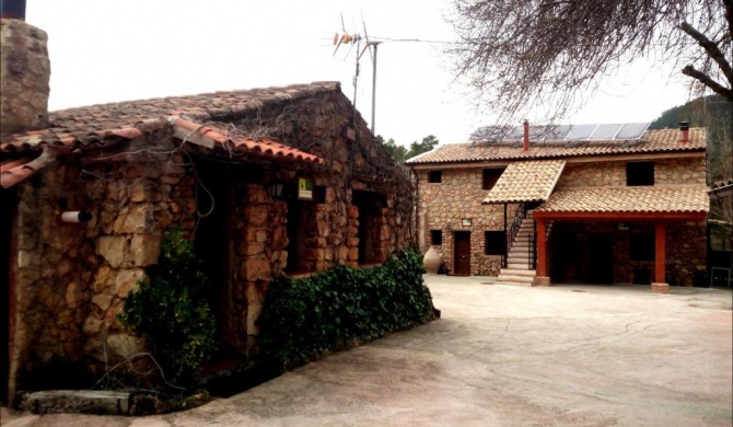 Casas Rurales Picos Del Oso