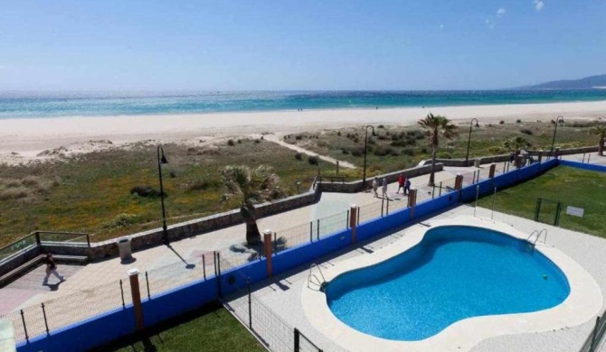 Tarifa Beach Rentals Tortuga 2