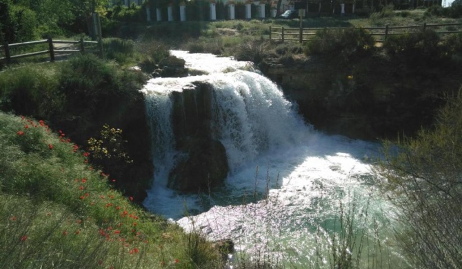 ÁTICO "LA ESCAPADA" LAGUNAS DE RUIDERA