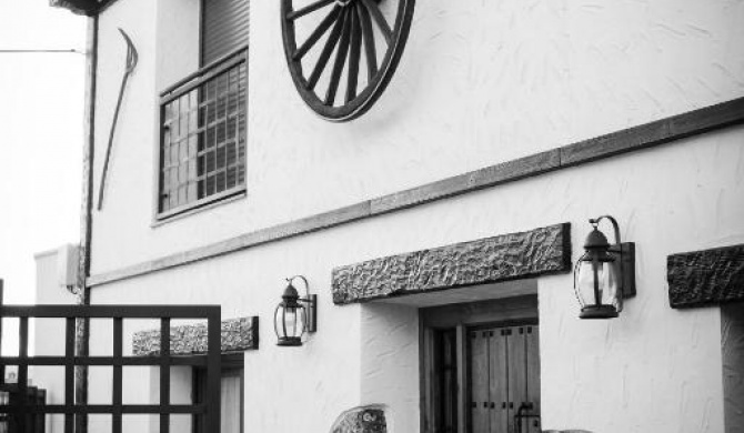 Casa Rural El Pajar de Puchero