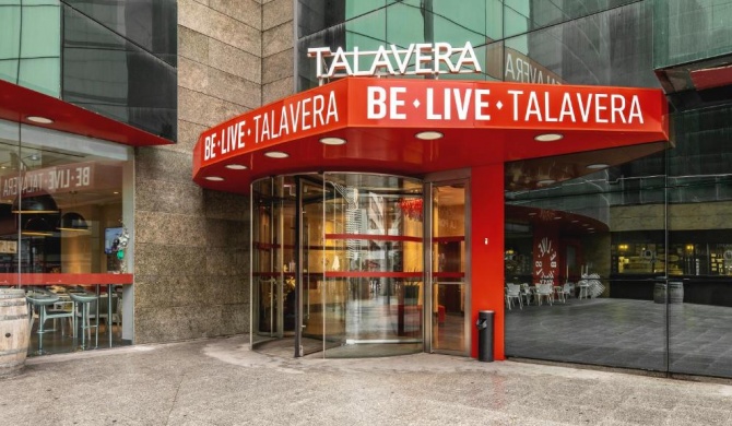 Be Live City Center Talavera