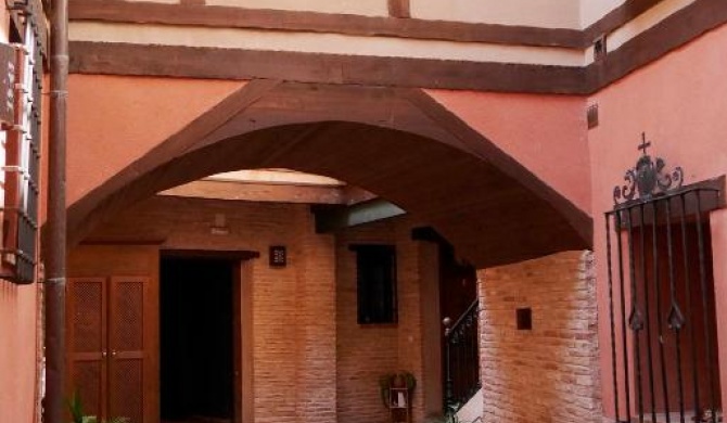 Apartamento El Arco