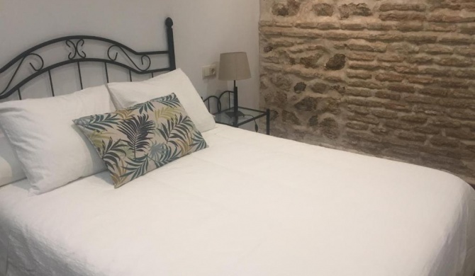 Apartamento Tolaitola