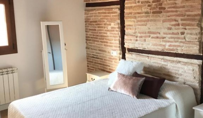 Apartamento Toledo Centro