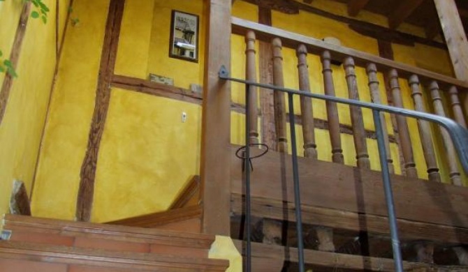 Casa En Casco Antiguo