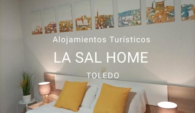 La Sal Home Toledo