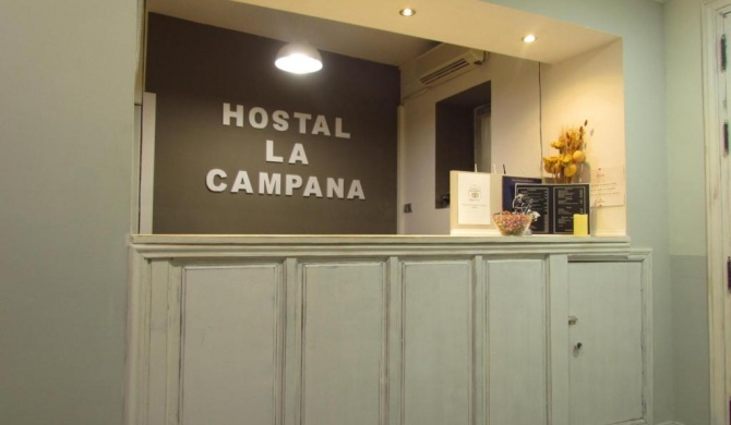 Hostal La Campana