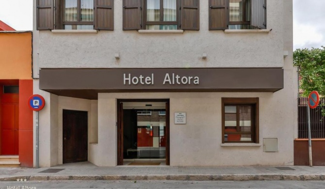 Hotel Altora