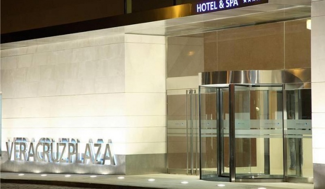 Hotel Veracruz Plaza & Spa