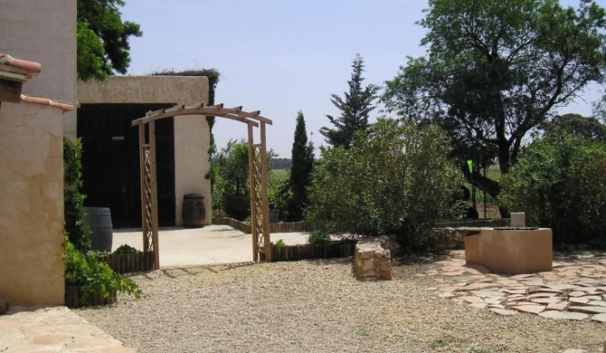 Casa Rural La Navarra
