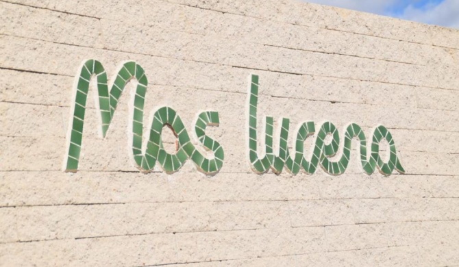 Mas Lucena