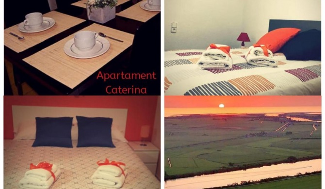 Apartament Caterina - Delta de l'Ebre, Amposta