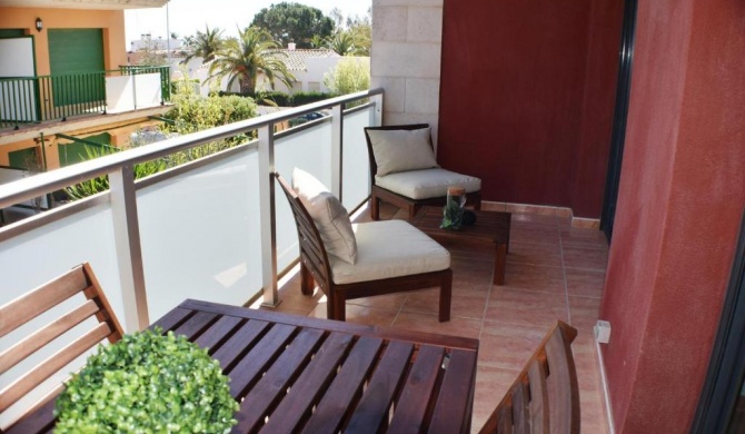 Apartament Sergi