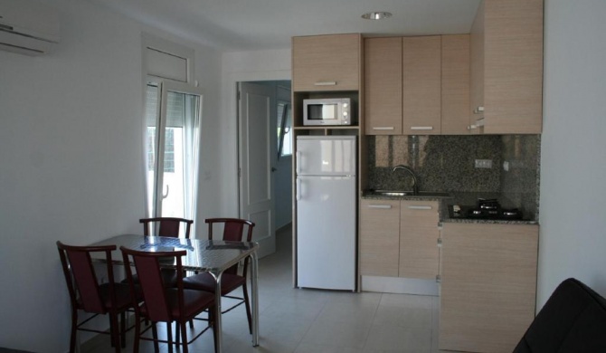 APARTAMENTO CASA ANNA