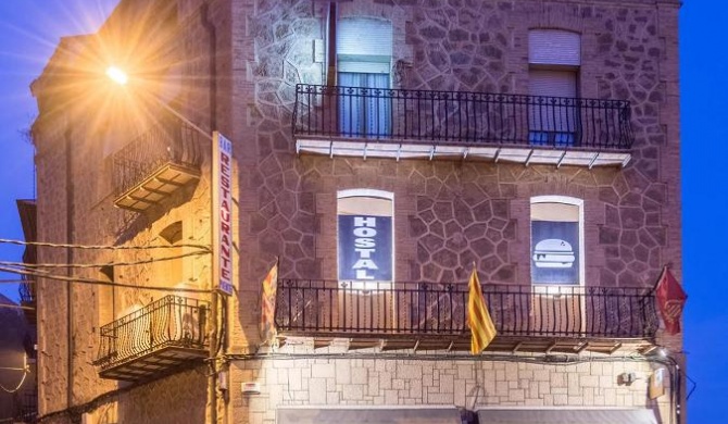 Hostal Sant Miquel