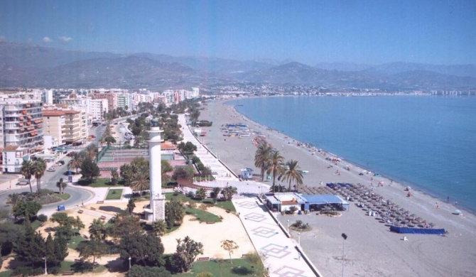 APCOSTAS - Torre del Mar Playa