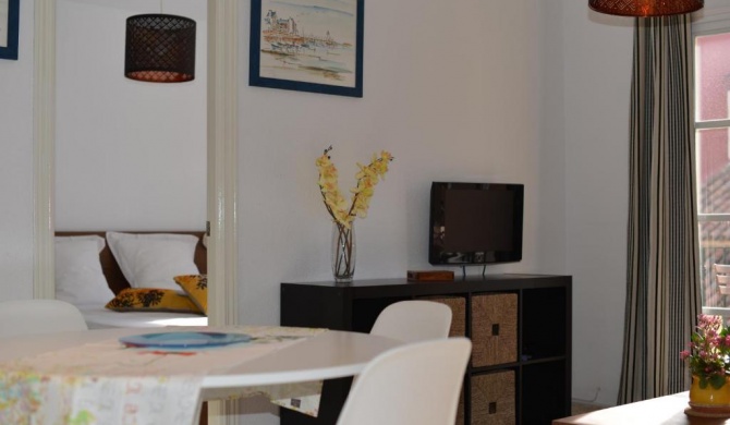 Apartamento Ancla 26